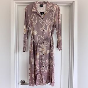 Fam Hi Dress